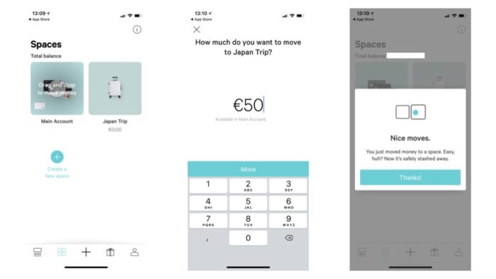 N26 introduces "Spaces": A Brilliant Way to Save Money For Your Goals ...
